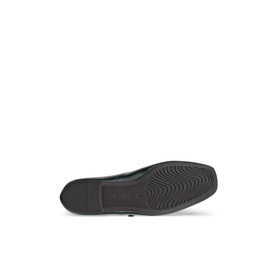 Margot Mary Jane Flats