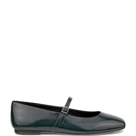 Margot Mary Jane Flats