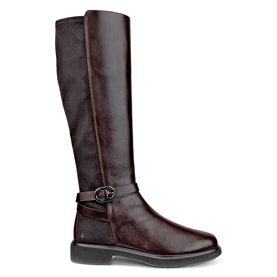 Metroploe Amsterdam Knee Boots