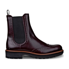 Metroploe Oslo Boots