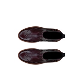 Metroploe Oslo Boots