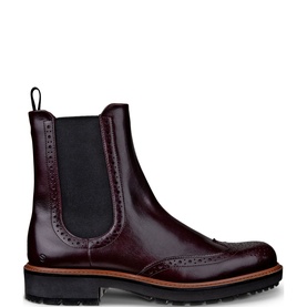 Metroploe Oslo Boots