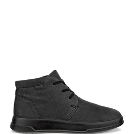 Move Lace-Up Ankle Boots