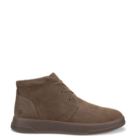 Move Lace-Up Ankle Boots