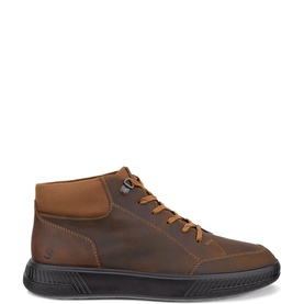 Move Lace-Up Boots