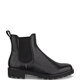 Metropole Vienna Chelsea Boots