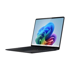 13" Surface Laptop 16GB 512GB Black