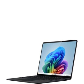 13" Surface Laptop 16GB 512GB Black