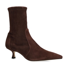 Naomi 50 Heeled Boots