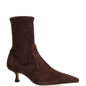 Naomi 50 Heeled Boots