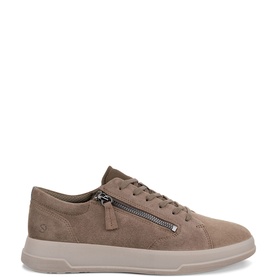 Move Zip Lace-Up Trainers