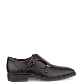 Metropole Milan Monk Shoes