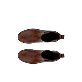 Metropole Vienna Chelsea Boots