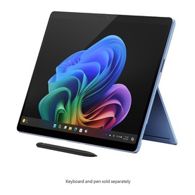 13" Surface Pro C10 16GB 512GB LCD Sapphire