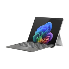 13" Surface Pro 11 Snapdragon 16GB 256GB Silver
