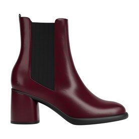 Sculpted LX 55 Ankle Boots