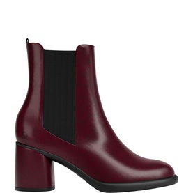 Sculpted LX 55 Ankle Boots