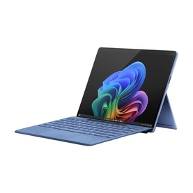 13" Surface Pro Copilot+ PC - Snapdragon X Plus 512GB SSD Sapphire
