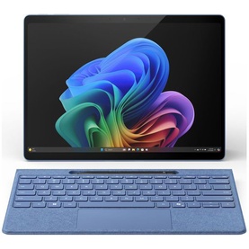 13" Surface Pro Copilot+ PC - Snapdragon X Plus 512GB SSD Sapphire