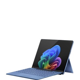 13" Surface Pro Copilot+ PC - Snapdragon X Plus 512GB SSD Sapphire