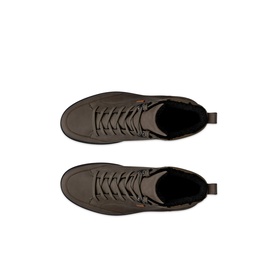 Soft 7 Lace-Up Boots