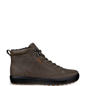 Soft 7 Lace-Up Boots