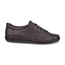 Soft 2 Lace-Up Shoes