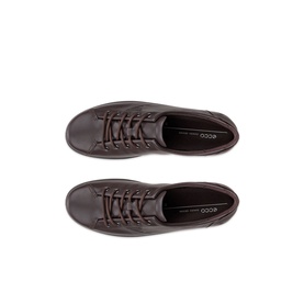 Soft 2 Lace-Up Shoes