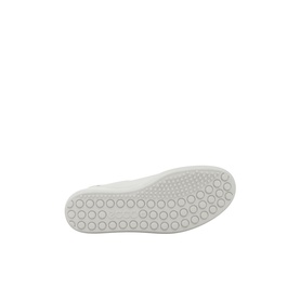 Soft 7 Zip Lace-Up Shoes