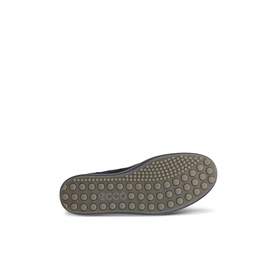 Soft 7 Zip Lace-Up Shoes