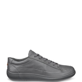 Soft Zero Lace-Up Shoes