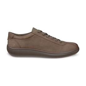 Soft Zero Lace-Up Shoes