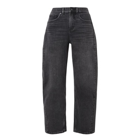 Shape&trade; Authentic 360 Barrel Leg Jeans