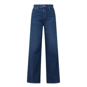 SPANXshape&trade; Authentic 360 Wide Leg Jeans
