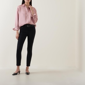 SPANXshape&trade; Original EveryWear Ankle Skinny Jeans