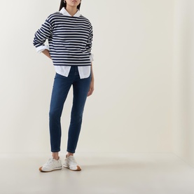 SPANXshape&trade; Original EveryWear Ankle Skinny Jeans
