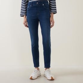SPANXshape&trade; Original EveryWear Ankle Skinny Jeans