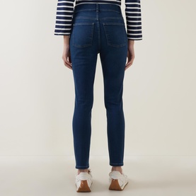 SPANXshape&trade; Original EveryWear Ankle Skinny Jeans
