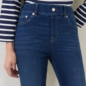 SPANXshape&trade; Original EveryWear Ankle Skinny Jeans