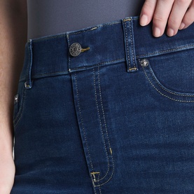 SPANXshape&trade; Original EveryWear Ankle Skinny Jeans