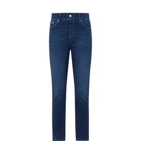 SPANXshape&trade; Original EveryWear Ankle Skinny Jeans