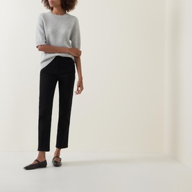 SPANXsculpt&trade; ReDefine Slim Straight Leg Jeans