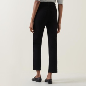 SPANXsculpt&trade; ReDefine Slim Straight Leg Jeans