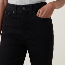 SPANXsculpt&trade; ReDefine Slim Straight Leg Jeans