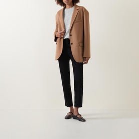 SPANXsculpt&trade; ReDefine Slim Straight Leg Jeans