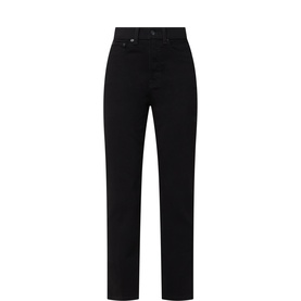 SPANXsculpt&trade; ReDefine Slim Straight Leg Jeans