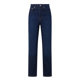 SPANXsculpt&trade; ReDefine Slim Straight Leg Jeans