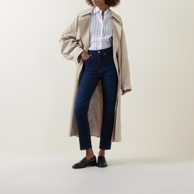SPANXsculpt&trade; ReDefine Slim Straight Leg Jeans