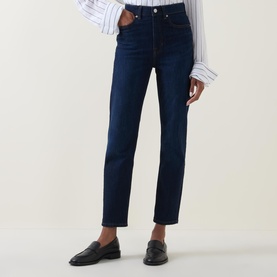 SPANXsculpt&trade; ReDefine Slim Straight Leg Jeans