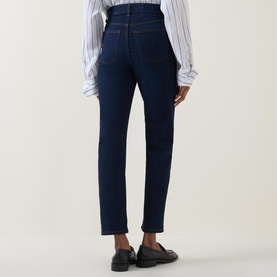 SPANXsculpt&trade; ReDefine Slim Straight Leg Jeans